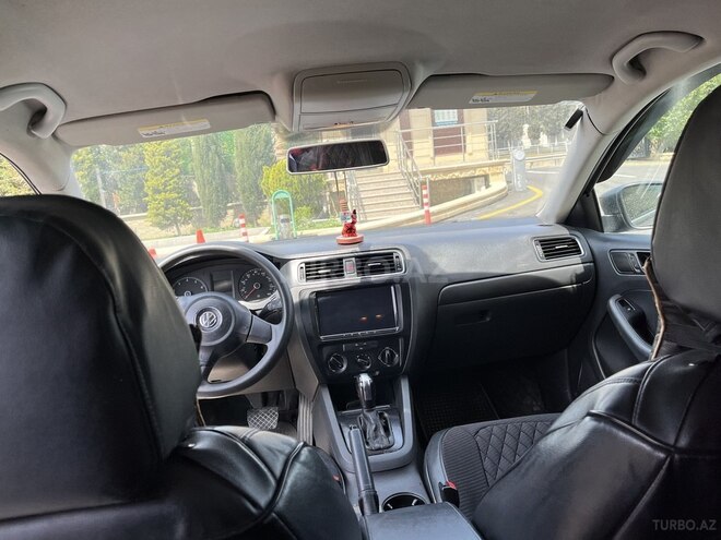 Volkswagen Jetta 2014, 352,446 km - 2.0 l - Bakı
