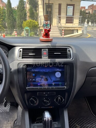 Volkswagen Jetta 2014, 352,446 km - 2.0 l - Bakı