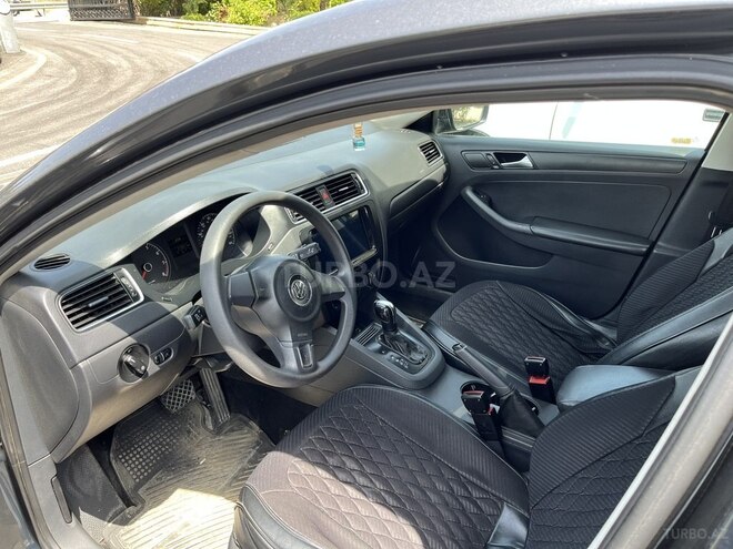 Volkswagen Jetta 2014, 352,446 km - 2.0 l - Bakı