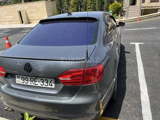 Volkswagen Jetta 2014, 352,446 km - 2.0 l - Bakı