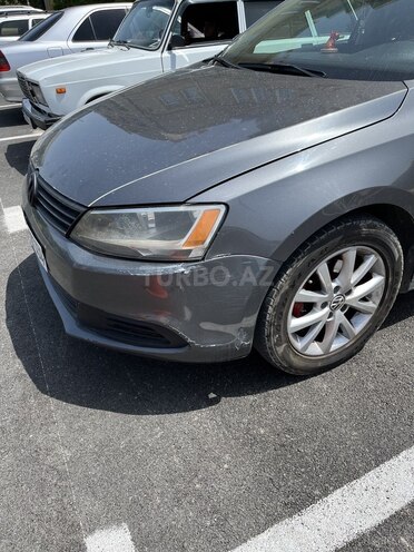 Volkswagen Jetta 2014, 352,446 km - 2.0 l - Bakı