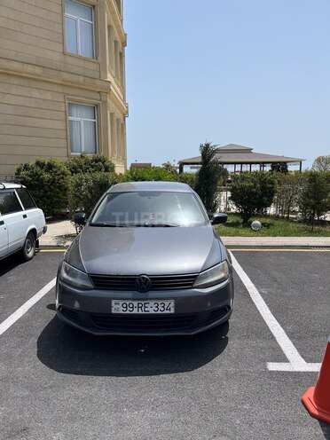 Volkswagen Jetta 2014, 352,446 km - 2.0 l - Bakı