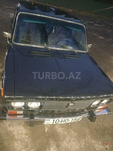 LADA (VAZ) 2106 1993, 75,000 km - 1.6 l - Bakı