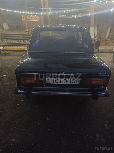 LADA (VAZ) 2106 1993, 75,000 km - 1.6 l - Bakı