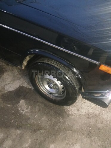 LADA (VAZ) 2106 1993, 75,000 km - 1.6 l - Bakı