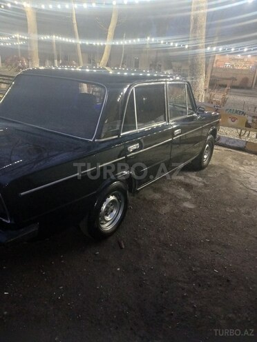 LADA (VAZ) 2106 1993, 75,000 km - 1.6 l - Bakı