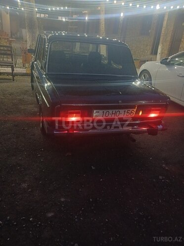 LADA (VAZ) 2106 1993, 75,000 km - 1.6 l - Bakı