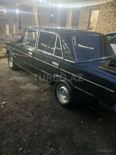 LADA (VAZ) 2106 1993, 75,000 km - 1.6 l - Bakı