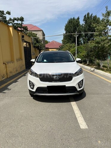 Kia Sorento 2014, 182,000 km - 2.0 l - Bakı