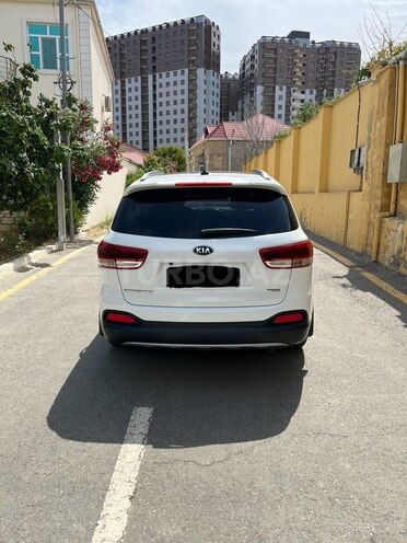 Kia Sorento 2014, 182,000 km - 2.0 l - Bakı