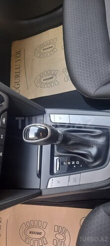 Hyundai Elantra 2017, 115,000 km - 2.0 l - Bakı