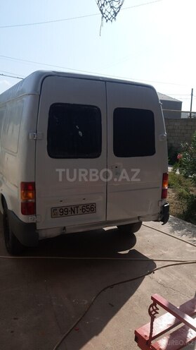 Ford Transit 1995, 250,000 km - 2.5 л - Bakı