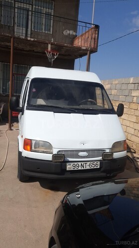 Ford Transit 1995, 250,000 km - 2.5 л - Bakı