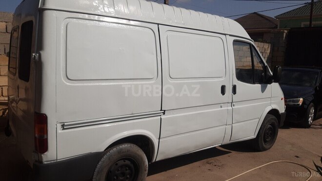 Ford Transit 1995, 250,000 km - 2.5 л - Bakı