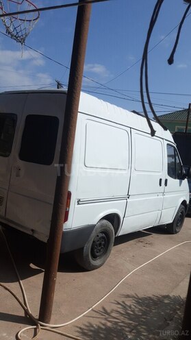 Ford Transit 1995, 250,000 km - 2.5 л - Bakı
