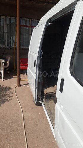 Ford Transit 1995, 250,000 km - 2.5 л - Bakı