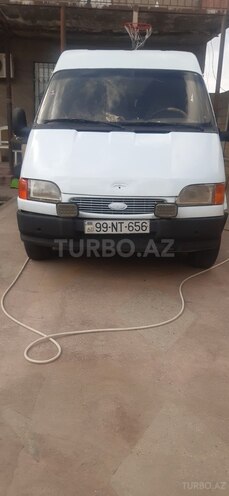 Ford Transit 1995, 250,000 km - 2.5 л - Bakı