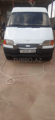 Ford Transit 1995, 250,000 km - 2.5 л - Bakı