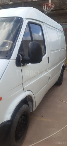 Ford Transit 1995, 250,000 km - 2.5 л - Bakı