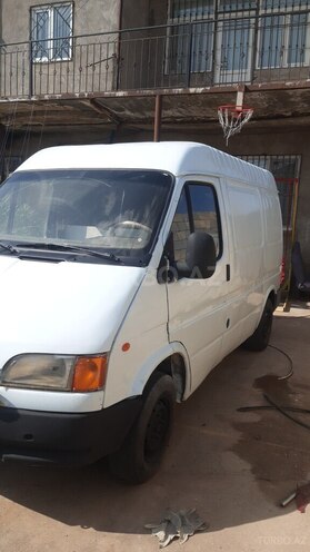 Ford Transit 1995, 250,000 km - 2.5 л - Bakı