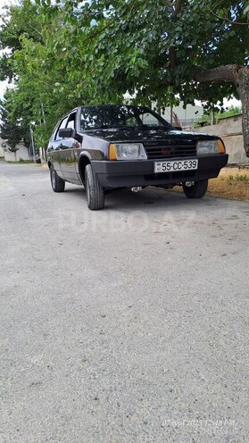 LADA (VAZ) 2109 1989, 250,300 km - 1.5 л - Mingəçevir