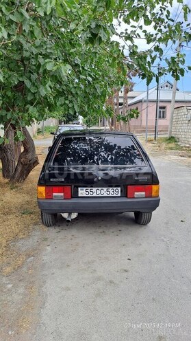 LADA (VAZ) 2109 1989, 250,300 km - 1.5 л - Mingəçevir
