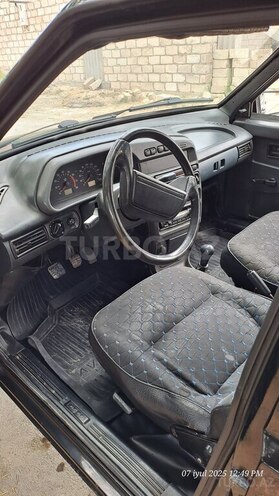 LADA (VAZ) 2109 1989, 250,300 km - 1.5 л - Mingəçevir