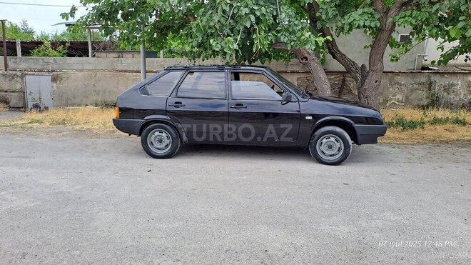LADA (VAZ) 2109 1989, 250,300 km - 1.5 л - Mingəçevir