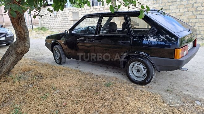 LADA (VAZ) 2109 1989, 250,300 km - 1.5 л - Mingəçevir