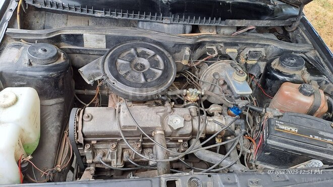 LADA (VAZ) 2109 1989, 250,300 km - 1.5 л - Mingəçevir