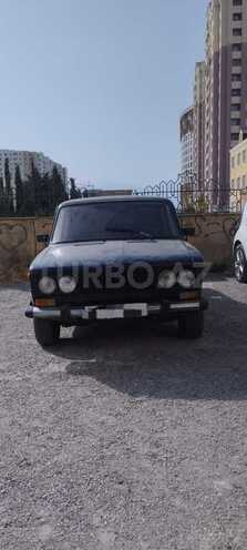 LADA (VAZ) 2106 1983, 97,844 km - 1.5 л - Bakı