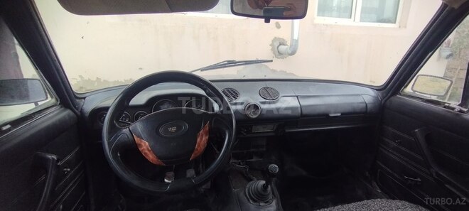 LADA (VAZ) 2106 1983, 97,844 km - 1.5 л - Bakı