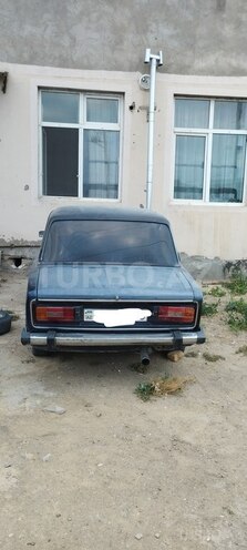 LADA (VAZ) 2106 1983, 97,844 km - 1.5 л - Bakı