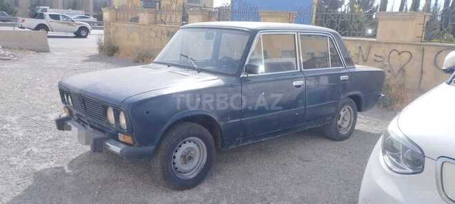 LADA (VAZ) 2106 1983, 97,844 km - 1.5 л - Bakı