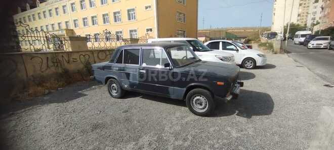 LADA (VAZ) 2106 1983, 97,844 km - 1.5 л - Bakı