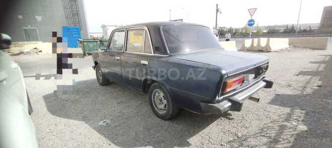 LADA (VAZ) 2106 1983, 97,844 km - 1.5 л - Bakı
