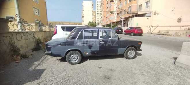 LADA (VAZ) 2106 1983, 97,844 km - 1.5 л - Bakı