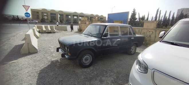 LADA (VAZ) 2106 1983, 97,844 km - 1.5 л - Bakı