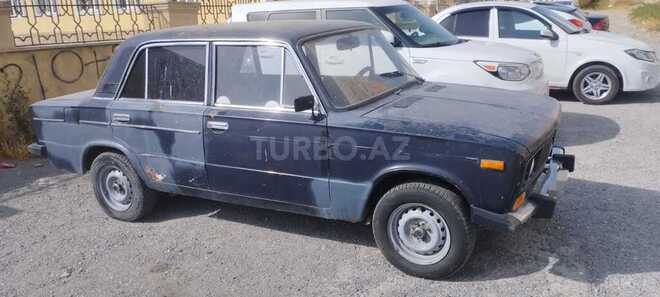 LADA (VAZ) 2106 1983, 97,844 km - 1.5 л - Bakı