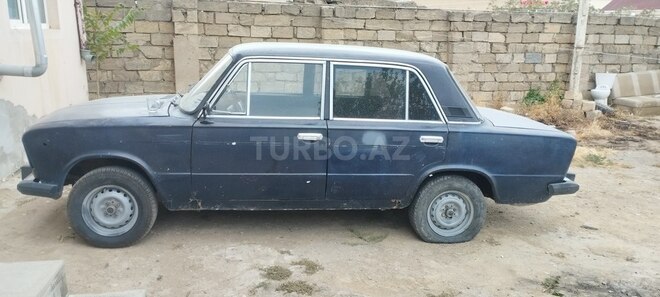 LADA (VAZ) 2106 1983, 97,844 km - 1.5 л - Bakı