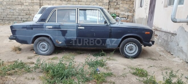 LADA (VAZ) 2106 1983, 97,844 km - 1.5 л - Bakı