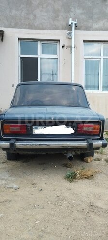 LADA (VAZ) 2106 1983, 97,844 km - 1.5 л - Bakı