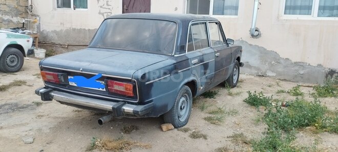 LADA (VAZ) 2106 1983, 97,844 km - 1.5 л - Bakı