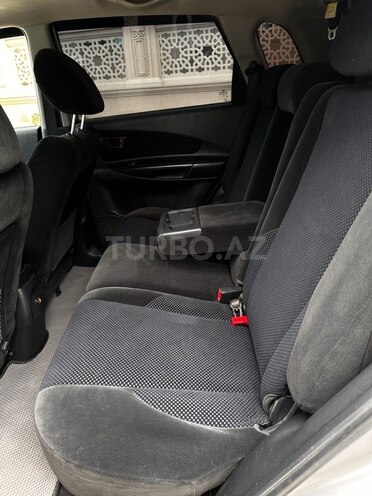 Hyundai Tucson 2009, 173,000 km - 2.0 l - Bakı