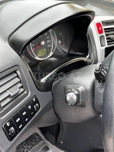 Hyundai Tucson 2009, 173,000 km - 2.0 l - Bakı