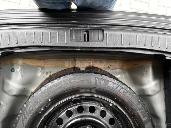 Hyundai Tucson 2009, 173,000 km - 2.0 l - Bakı