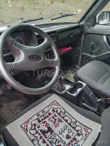 LADA (VAZ) Niva 2002, 385,547 km - 1.7 l - Lənkəran