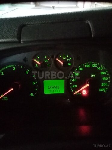 Ford Transit 2007, 219,990 km - 2.2 л - Yevlax