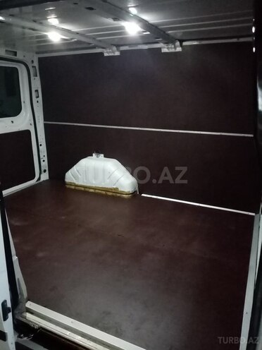 Ford Transit 2007, 219,990 km - 2.2 л - Yevlax