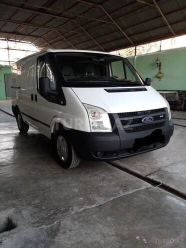 Ford Transit 2007, 219,990 km - 2.2 л - Yevlax